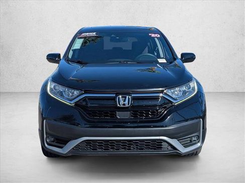 Used 2020 Honda CR-V EX image 2
