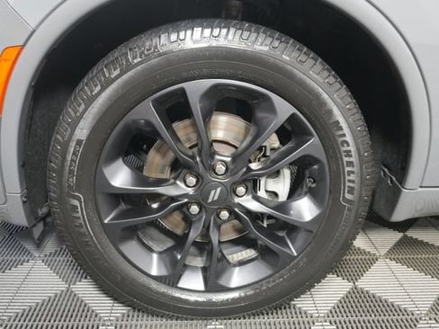 Used 2023 Dodge Durango R/T AWD/4WD image 9