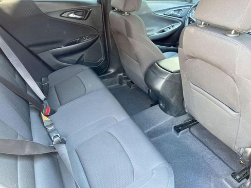 Certified 2024 Chevrolet Malibu RS w/ LPO, Floor Liner Package image 29