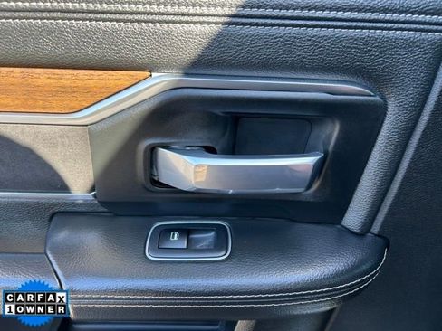 Used 2024 RAM 2500 Laramie w/ Safety Group image 13