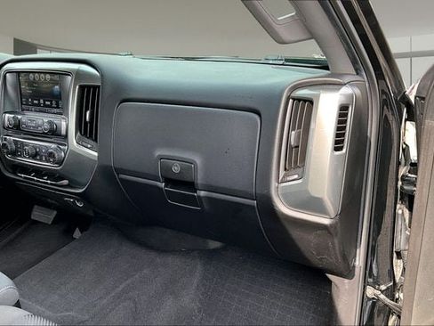 Used 2018 Chevrolet Silverado 1500 LT w/ All Star Edition RWD image 22
