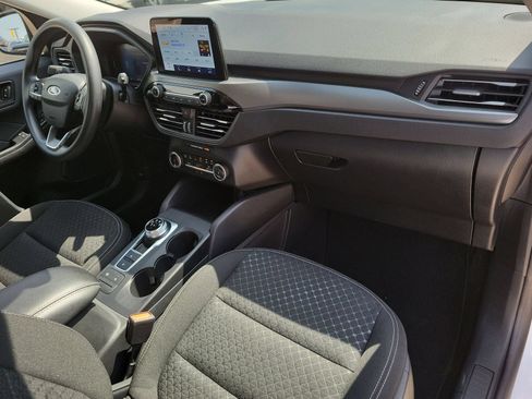 Used 2026 Ford Escape Active FWD image 27