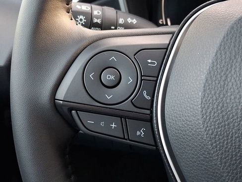 New 2026 Toyota Corolla XSE FWD image 19