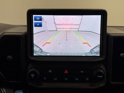 Used 2023 Ford Bronco Sport Badlands image 28
