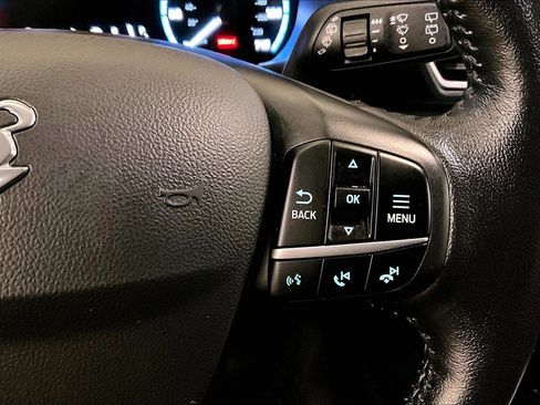 Certified 2022 Ford Bronco Sport Big Bend w/ Convenience Package image 18