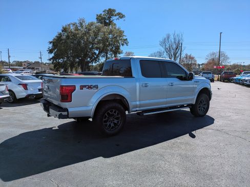 Used 2018 Ford F150 Lariat image 25