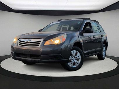 Used 2011 Subaru Outback 2.5i