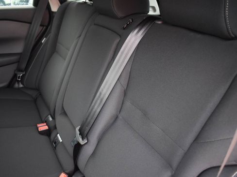 Used 2026 Nissan Rogue S FWD image 43