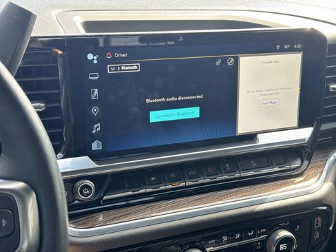 Used 2022 Chevrolet Silverado 1500 LT image 23