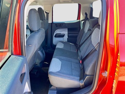 Used 2024 Ford Maverick XLT w/ Equipment Group 300A Standard image 23