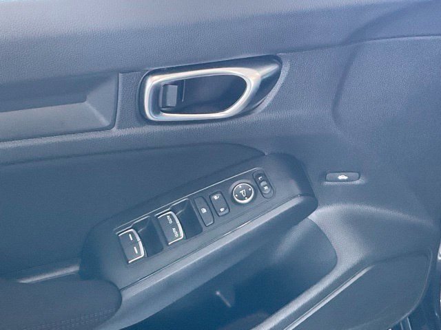 Used 2025 Honda Civic Sport image 5