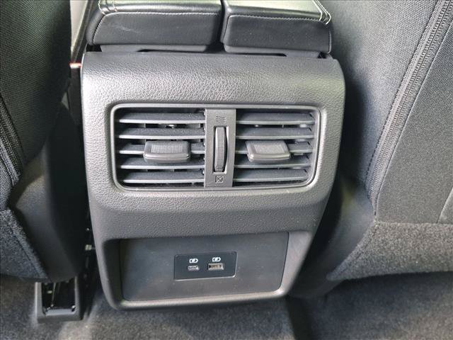 Certified 2023 Nissan Rogue SV FWD image 16