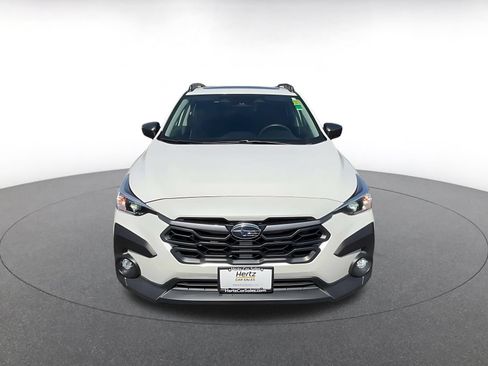 Used 2024 Subaru Crosstrek 2.0i Premium AWD/4WD image 4