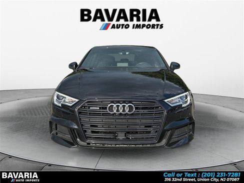 Used 2020 Audi A3 2.0T Premium w/ Final Edition Package AWD/4WD image 8