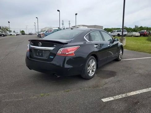Used 2013 Nissan Altima 2.5 SL image 7