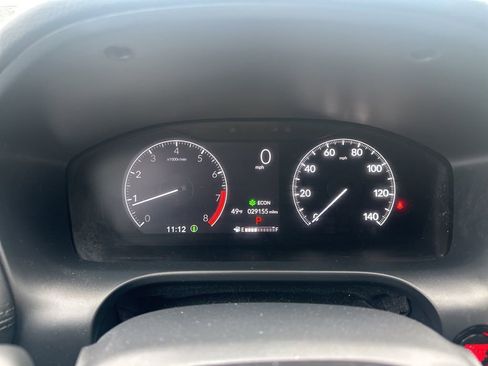 Used 2023 Honda HR-V LX image 15