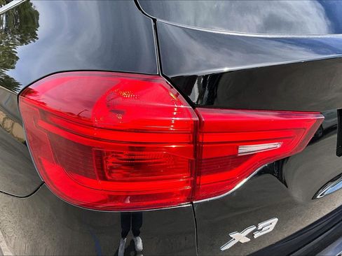 Used 2019 BMW X3 sDrive30i RWD image 30