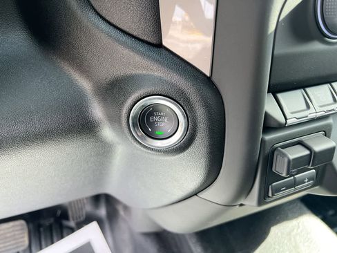 New 2025 Chevrolet Silverado 3500 W/T w/ WT Convenience Package image 13