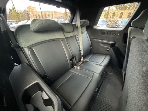 New 2027 Kia Telluride SX Prestige X-Pro AWD/4WD image 18