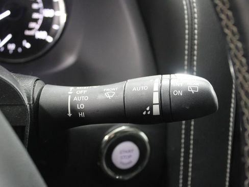 Used 2023 INFINITI QX80 Premium Select w/ Cargo Package image 42