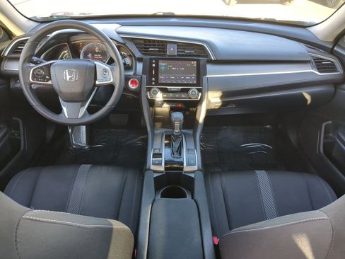Used 2016 Honda Civic EX image 30