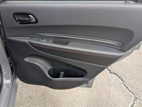 New 2026 Dodge Durango GT w/ Blacktop Package image 24