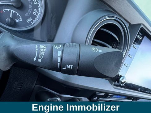 Used 2023 Toyota Tacoma TRD Off-Road w/ TRD Premium Off Road Package image 13