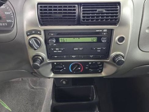 Used 2009 Ford Ranger XLT AWD/4WD image 14
