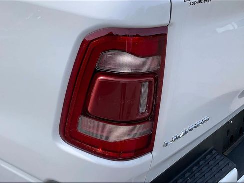 Used 2020 RAM 1500 Limited w/ Body Color Bumper Group AWD/4WD image 27
