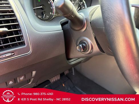 Used 2024 INFINITI QX80 Luxe AWD/4WD image 20