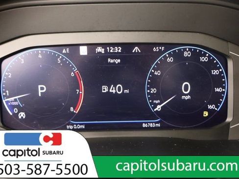 Used 2021 Volkswagen Atlas SEL Premium AWD/4WD image 19