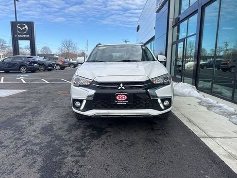 Used 2019 Mitsubishi Outlander Sport GT image 7