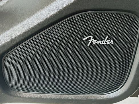 Used 2023 Nissan Frontier Pro-X w/ Pro-X Premium Package image 17