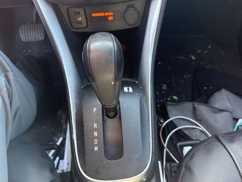 Used 2018 Chevrolet Trax LS AWD/4WD image 13