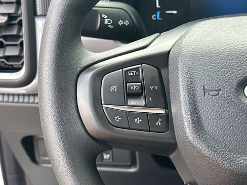 New 2025 Ford Ranger XL w/ Trailer Tow Package image 53