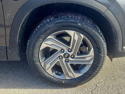 Used 2022 Hyundai Santa Fe SE image 9