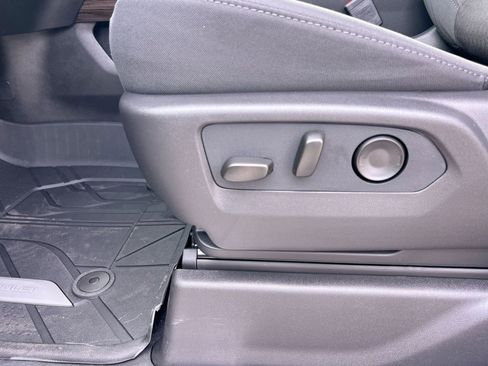 New 2026 Chevrolet Silverado 1500 RST w/ Convenience Package II image 14