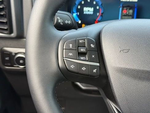 New 2025 Ford Bronco Sport Heritage w/ Convenience Package image 28