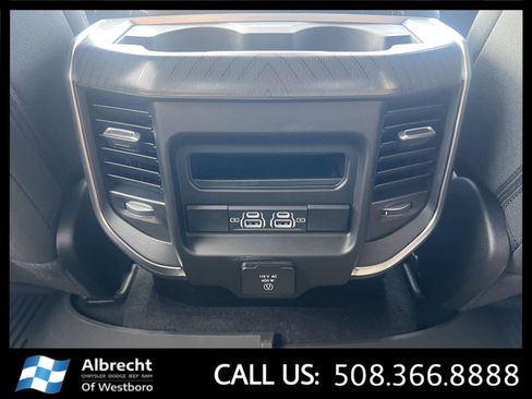 New 2026 RAM 1500 Big Horn image 22