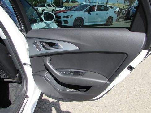 Used 2012 Audi A6 3.0T Premium Plus AWD/4WD image 30