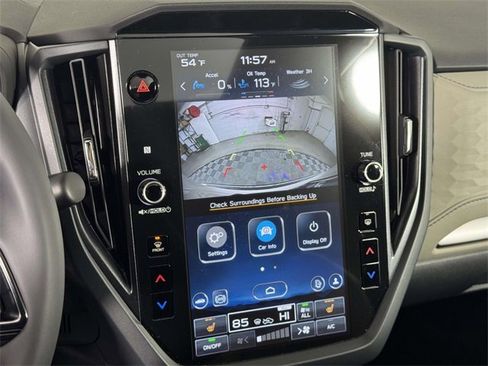 Used 2025 Subaru Forester Premium image 26