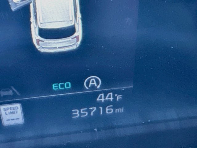 Certified 2024 Kia Telluride EX AWD/4WD image 12