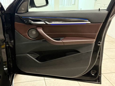 Used 2021 BMW X1 sDrive28i w/ Premium Package image 23