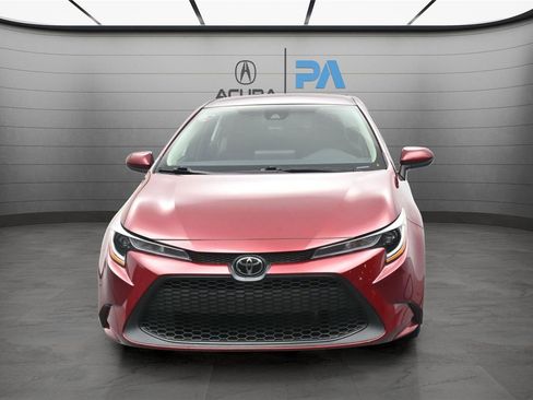 Used 2022 Toyota Corolla LE image 21