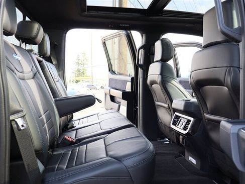 Used 2026 Ford F450 Platinum AWD/4WD image 30