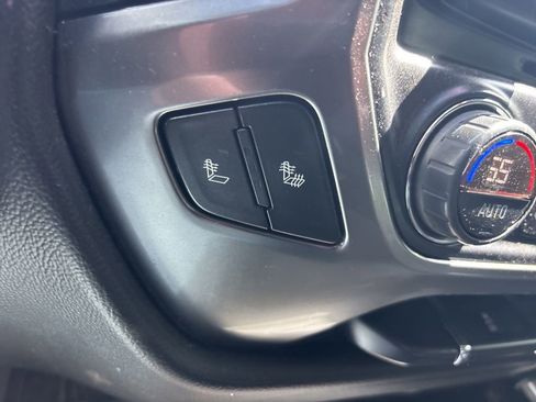 Used 2016 Chevrolet Silverado 1500 LT w/ All Star Edition image 11