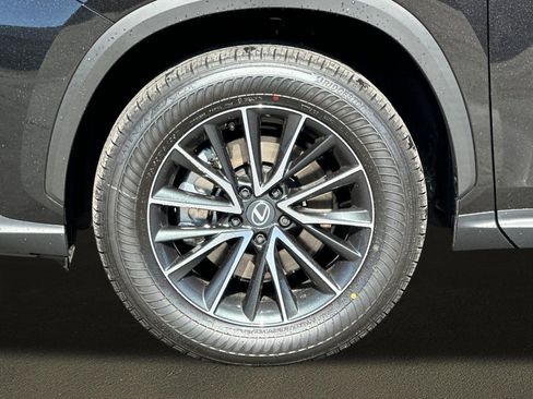 New 2026 Lexus NX 350h AWD w/ Premium Package image 13