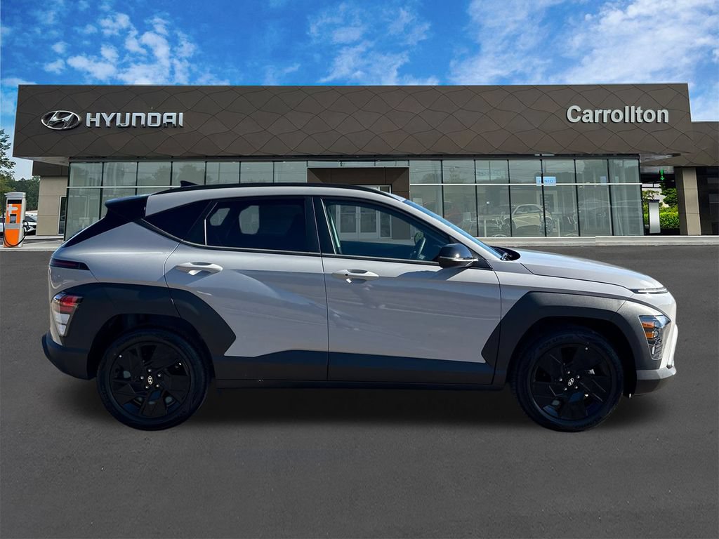New 2026 Hyundai Kona SEL Sport FWD image 5