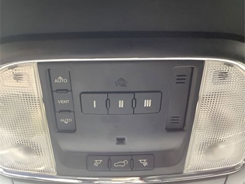 Certified 2021 Jeep Grand Cherokee Limited image 26