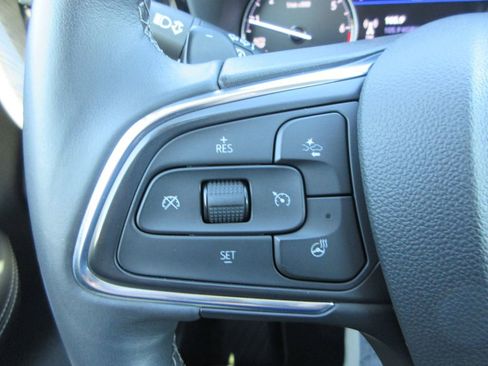 Certified 2022 Buick Envision Essence w/ Technology Package I image 27